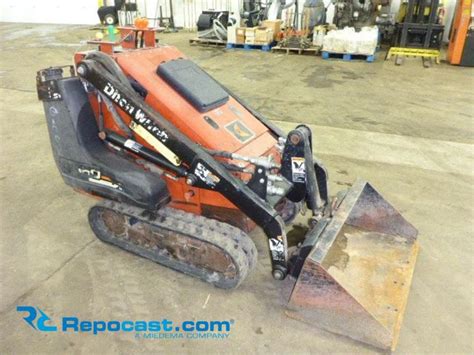 skid steer rental oneida wi